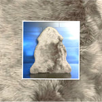 Camel Sheepskin Rugs: Premium Quality Sheepskin Rugs for any Room (65cm x 95cm)