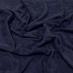 Indigo Blue, Goat Suede : (0.5-0.6mm 1.5oz) 5 Discontinued