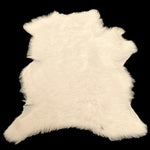 Toscana Ivory : 6 Piece Shearling Bundle With Nappalan Reverse (Ref-gh.eol)