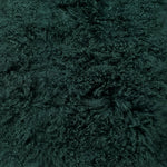 Jungle Mongolian Sheepskin Plate : (120cm L x 55cm W) Perfect As Rugs or Making Cushions and Garments.