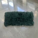 Jungle Mongolian Sheepskin Plate : (120cm L x 55cm W) Perfect As Rugs or Making Cushions and Garments.