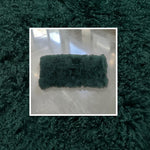 Jungle Mongolian Sheepskin Plate : (120cm L x 55cm W) Perfect As Rugs or Making Cushions and Garments.