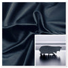 Krypton Excell Navy : Milled Leather Cow Side with Smooth Grain, 1.2-1.4mm (Ex Pittards Stock)