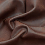 Krypton La Tan : Milled Leather Cow Side with Smooth Grain, 1.6-1.8mm (Ex Pittards Stock)