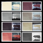 Leather Upholstery Cow Hide : Limited Edition Leather (1.2-1.4mm 3oz) Ref-gh.eol