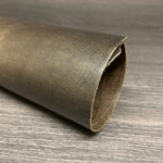 "LYVEDEN" 2.2-2.4mm, Distressed Waxy Vegetable Tanned Shoulder 16