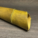 "LYVEDEN" 1.5-1.7mm, Distressed Waxy Vegetable Tanned Shoulder 16