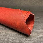 "LYVEDEN" 3.0-3.5mm, Distressed Waxy Vegetable Tanned Shoulder 16