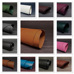 LAMPORT "2.0-2.5mm" Aniline Coloured Vegetable Tanned Shoulder 16