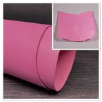 LAMPORT "3.0-3.2mm" Aniline Coloured Vegetable Tanned Shoulder 16