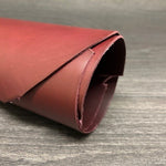LAMPORT "3.0-3.2mm" Aniline Coloured Vegetable Tanned Shoulder 16