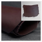 LAMPORT "2.0-2.5mm" Aniline Coloured Vegetable Tanned Shoulder 16