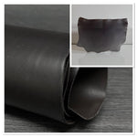 LAMPORT "1.5-1.7mm" Aniline Coloured Vegetable Tanned Shoulder  16