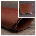 LAMPORT "3.0-3.2mm" Aniline Coloured Vegetable Tanned Shoulder 16