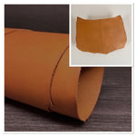 LAMPORT "2.0-2.5mm" Aniline Coloured Vegetable Tanned Shoulder 16