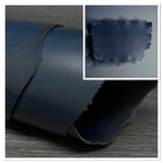 LAMPORT "3.0-3.2mm" Aniline Coloured Vegetable Tanned Shoulder 16