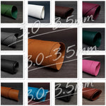 LAMPORT "3.0-3.5mm" Aniline Coloured Vegetable Tanned Shoulder 16