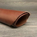 LAMPORT "3.0-3.2mm" Aniline Coloured Vegetable Tanned Shoulder 16
