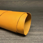 LAMPORT "1.5-1.7mm" Aniline Coloured Vegetable Tanned Shoulder  16