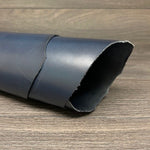 LAMPORT "1.5-1.7mm" Aniline Coloured Vegetable Tanned Shoulder  16