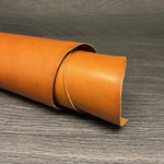 LAMPORT "1.5-1.7mm" Aniline Coloured Vegetable Tanned Shoulder  16