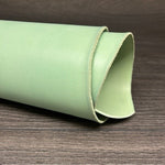 LAMPORT "3.0-3.2mm" Aniline Coloured Vegetable Tanned Shoulder 16