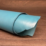 LAMPORT "2.0-2.5mm" Aniline Coloured Vegetable Tanned Shoulder 16