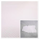 Semi-Firm PU Coated Synthetic Leather Cow Hide with the belly removed : 1.5mm (Ref-gh.eol)