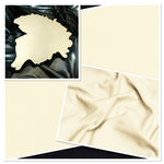 Newmarket Soft Linen, Italian Leather Cow Hide : (0.9-1.1mm 2.5oz) 23