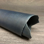 "LYVEDEN" 2.2-2.4mm, Distressed Waxy Vegetable Tanned Shoulder 16