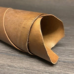 "LYVEDEN" 1.5-1.7mm, Distressed Waxy Vegetable Tanned Shoulder 16