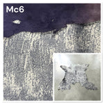Printed Mini-Calf (Mc6) Ref-gh.eol