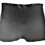 Split, Shiny Manhattan Black Double Butt's : (Lightest 1.8mm 5oz To Heaviest 3.2mm 8oz) Perfect For Making Leather Satchels, Belts, Straps & Pet Accessories.
