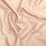 Madrid Couture Nude , Leather Lambskin : Italian Leather (0.6-0.7mm 1.5oz)