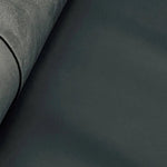 Split, Matte Black Double Butt's : (2.6-2.8mm) Perfect For Making Leather Satchels, Belts, Straps & Pet Accessories. 20