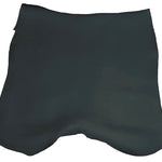 Split, Matte Black Double Butt's : (Lightest 1.8mm 5oz To Heaviest 3.2mm 8oz) Perfect For Making Leather Satchels, Belts, Straps & Pet Accessories. 20