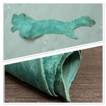 "MAYA" Vegetable Tanned Leather Bellies (1.0-1.5mm)