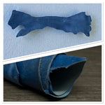 "MAYA" Vegetable Tanned Leather Bellies (1.0-1.5mm)