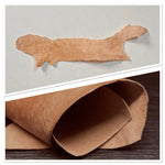 "MAYA" Vegetable Tanned Leather Bellies (1.0-1.5mm)