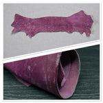 "MAYA" Vegetable Tanned Leather Bellies (1.0-1.5mm)