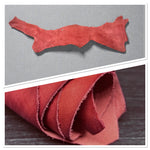 "MAYA" Vegetable Tanned Leather Bellies (1.0-1.5mm)