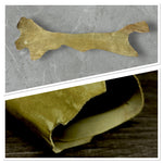"MAYA" Vegetable Tanned Leather Bellies (1.0-1.5mm)
