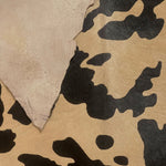 Printed Mini-Calf (Mc1) Ref-gh.eol