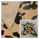 Printed Mini-Calf (Mc1) Ref-gh.eol
