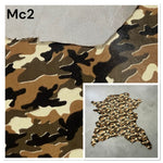 Printed Mini-Calf (Mc2) Ref-gh.eol