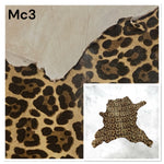Printed Mini-Calf (Mc3) Ref-gh.eol