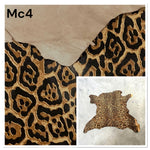 Printed Mini-Calf (Mc4) Ref-gh.eol