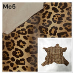 Printed Mini-Calf (Mc5) Ref-gh.eol