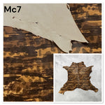 Printed Mini-Calf (Mc7) Ref-gh.eol