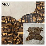 Printed Mini-Calf (Mc8) Ref-gh.eol